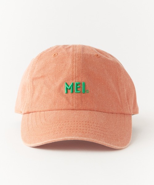 MEI/メイ LOW CAP PIGMENT キャップ（キャップ）｜MEI（メイ）の