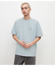 ALLSAINTS | OMIRI CREW T-SHIRT | OMIRI クルー Tシャツ(Tシャツ/カットソー)
