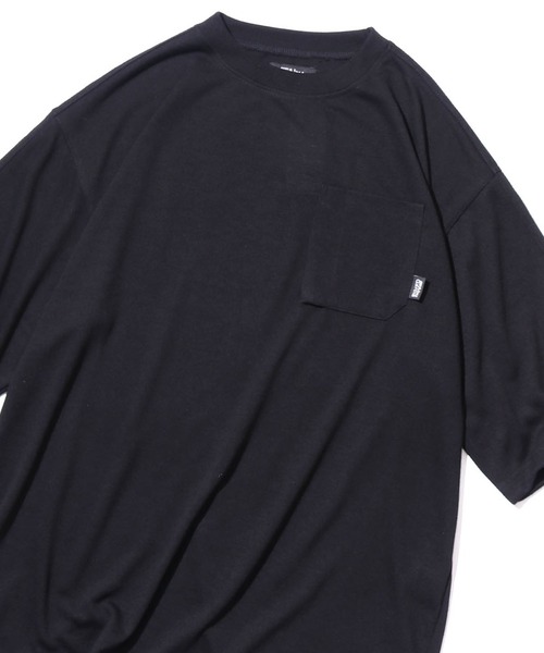 ABU GARCIA(アブ・ガルシア)の「Abu Garcia / アブ・ガルシア REFRECTION LOGO DRY TEE 半袖Tシャツ リフレクトロゴ ロゴT(Tシャツ/カットソー・メンズ・ブラック/ホワイト・L/XL/M)」の19枚目の写真