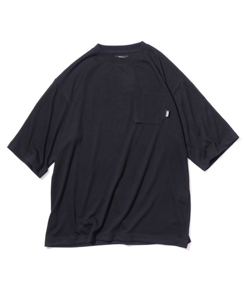 ABU GARCIA(アブ・ガルシア)の「Abu Garcia / アブ・ガルシア REFRECTION LOGO DRY TEE 半袖Tシャツ リフレクトロゴ ロゴT(Tシャツ/カットソー・メンズ・ブラック/ホワイト・L/XL/M)」の18枚目の写真