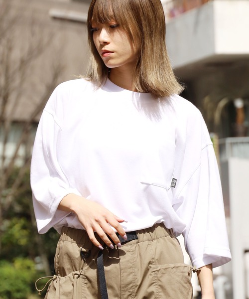 ABU GARCIA(アブ・ガルシア)の「Abu Garcia / アブ・ガルシア REFRECTION LOGO DRY TEE 半袖Tシャツ リフレクトロゴ ロゴT(Tシャツ/カットソー・メンズ・ブラック/ホワイト・L/XL/M)」の22枚目の写真