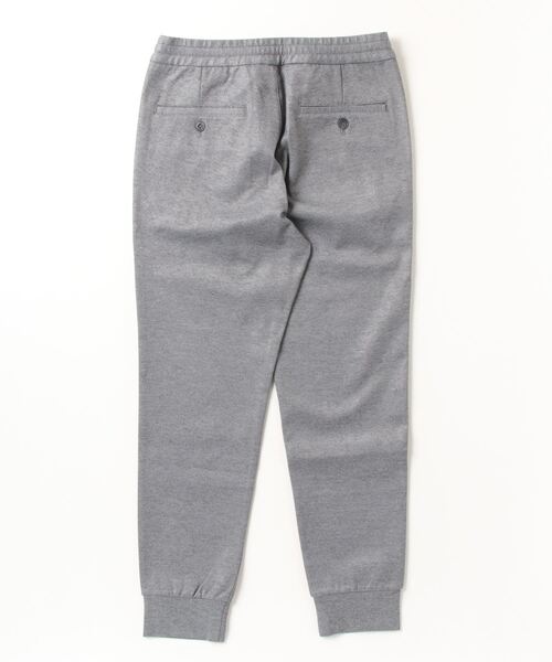 TORNADO MART（トルネードマート）の「TORNADO MART∴ムラエンボスイージーパンツ（スウェットパンツ・メンズ・グレー・S）」の2枚目の写真