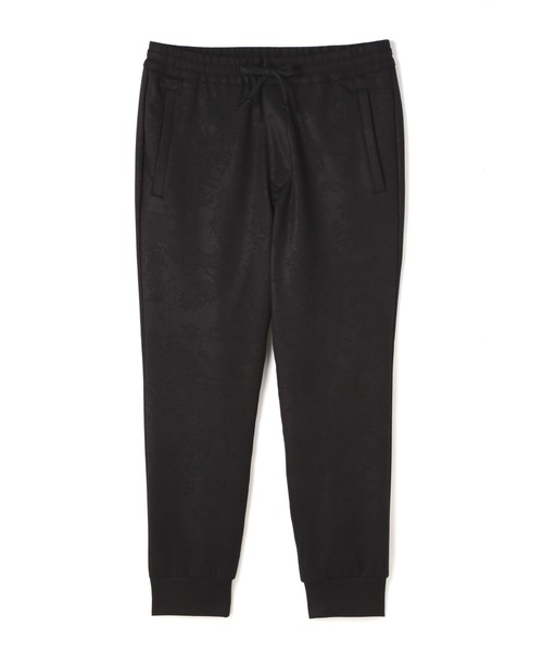 TORNADO MART（トルネードマート）の「TORNADO MART∴ムラエンボスイージーパンツ（スウェットパンツ・メンズ・グレー・S）」の11枚目の写真