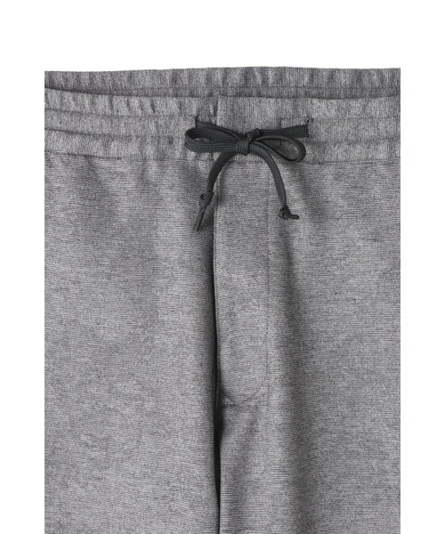 TORNADO MART（トルネードマート）の「TORNADO MART∴ムラエンボスイージーパンツ（スウェットパンツ・メンズ・グレー・S）」の6枚目の写真