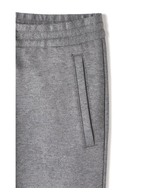 TORNADO MART（トルネードマート）の「TORNADO MART∴ムラエンボスイージーパンツ（スウェットパンツ・メンズ・グレー・S）」の7枚目の写真