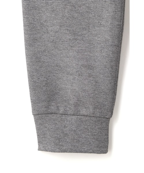 TORNADO MART（トルネードマート）の「TORNADO MART∴ムラエンボスイージーパンツ（スウェットパンツ・メンズ・グレー・S）」の8枚目の写真