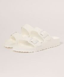 BIRKENSTOCK｜ビルケンシュトックのサンダル（ホワイト/白色系）通販