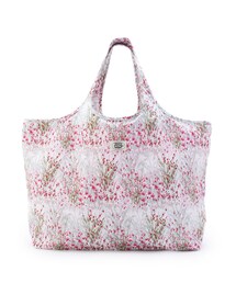 LAURA ASHLEY（ローラアシュレイ）の「ハーヴェスト柄 レインバッグカバー（その他）」
