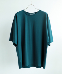 【接触冷感】SCTCひんやりコットン オーバーサイズTシャツ