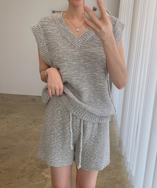 セットアップ ニット セーター Glamorous Glamorous トップス Jane Jane グラマラスジェーン のファッション