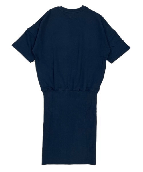 RVCA（ルーカ）の「RVCA レディース  SMALL RVCA SS ONE PI ワンピース【2022年夏モデル】/ルーカ（ワンピース・レディース・ホワイト/ブラック/モスグリーン・MEDIUM/LARGE）」の14枚目の写真