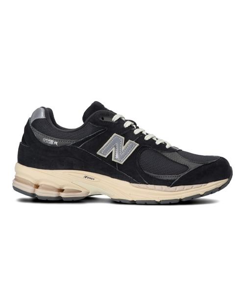NEW BALANCE（ニューバランス）の「M2002R（スニーカー・メンズ・ダークネイビー・22.5cm/23.5cm/24.5cm/25.5cm/26.5cm/27.5cm/28.5cm/30.0cm/23.0cm/24.0cm/25.0cm/26.0cm/27.0cm/28.0cm/29.0cm）」の2枚目の写真