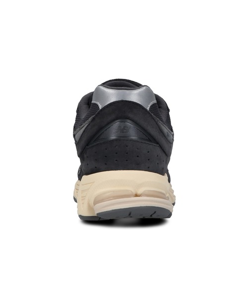 NEW BALANCE（ニューバランス）の「M2002R（スニーカー・メンズ・ダークネイビー・22.5cm/23.5cm/24.5cm/25.5cm/26.5cm/27.5cm/28.5cm/30.0cm/23.0cm/24.0cm/25.0cm/26.0cm/27.0cm/28.0cm/29.0cm）」の4枚目の写真