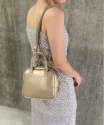 Casselini | シンプルボストン(ボストンバッグ)