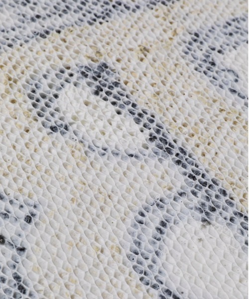 DOUBLE CHEESEBURGER(ダブルチーズバーガー)の「ダブルチーズバーガー ジャパンメイド ホームラグマット -Colored Logo- / DOUBLE CHEESEBURGER Japan Made Home Rug Mat -Colored Logo-(ラグ/マット・レディース・ホワイト×イエロー・FREE)」の3枚目の写真