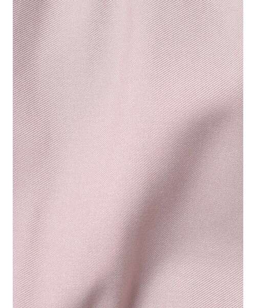 dazzlin（ダズリン）の「バルーンレイヤードマーメイドワンピース（ワンピース・レディース・ブラウン/ピンク/オレンジ・SMALL/MEDIUM）」の8枚目の写真