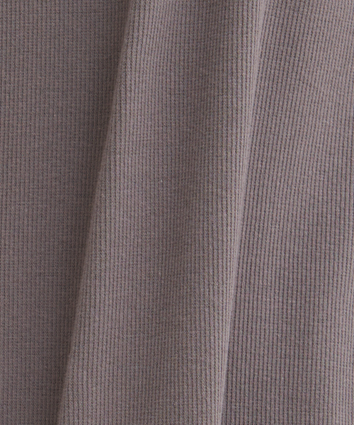 abahouse mavie(アバハウスマヴィ)の「袖ボリューム2wayワンピース(ワンピース・レディース・チャコールグレー/ブラック・フリー)」の14枚目の写真