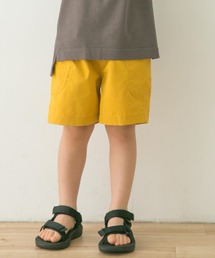 URBAN RESEARCH DOORS | コットンライクカラーショーツ(KIDS)(その他パンツ)