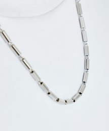jieda ネックレス JieDa [ジエダ] THIN NECKLACE＜シーンネックレス＞ Jie-25S