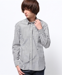 BEAMS | ◎BKT by BROOKLYN TAILORS / TAB B.D. SHIRT(シャツ/ブラウス)