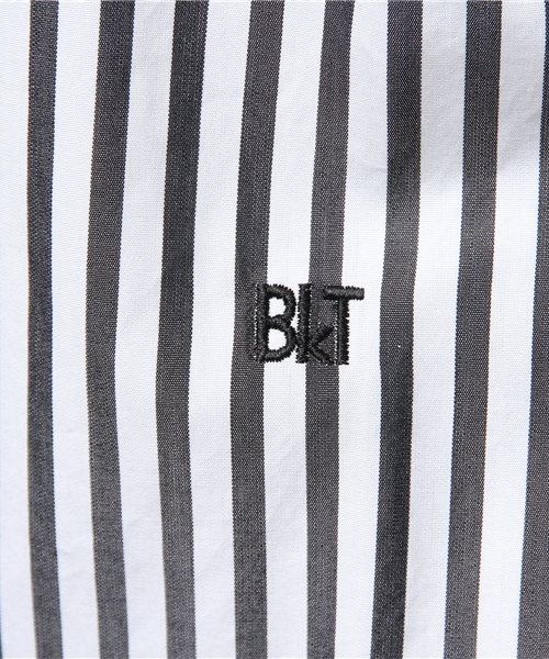 BEAMS（ビームス）の「◎BKT by BROOKLYN TAILORS / TAB B.D. SHIRT（シャツ/ブラウス・メンズ・その他1/ホワイト・LARGE/MEDIUM/SMALL）」の10枚目の写真