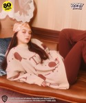 4GEEKS BY SPIRALGIRL(フォーギークスバイスパイラルガール)の「トップス(ニット/セーター)」