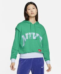NIKE | 《セットアップ対応商品》ナイキ スポーツウェア チーム ナイキ ウィメンズ フリース パーカー / Nike Sportswear Team Nike Women's Fleece Hoodie(パーカー)
