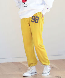 BEAMS BOY | BEAMS BOY / ロゴ イージーパンツ(その他パンツ)