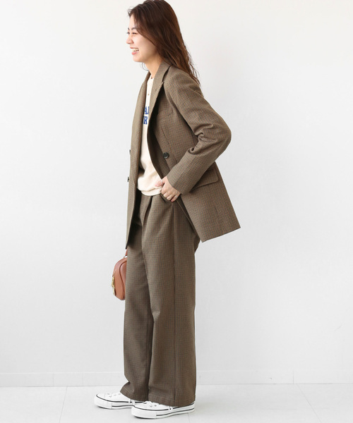 JOURNAL STANDARD relume（ジャーナルスタンダード レリューム