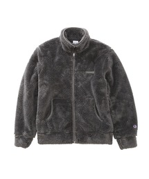 【Champion/チャンピオン】メンズ ベーシック ジップジャケット