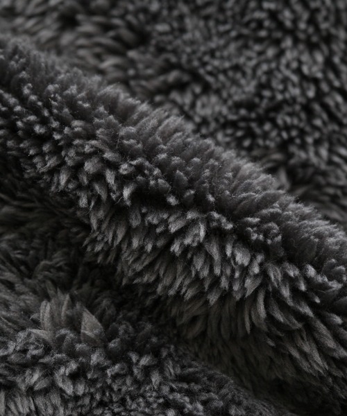 Champion(チャンピオン)の「【Champion/チャンピオン】メンズ ベーシック ジップジャケット(その他アウター・メンズ・ベージュ/ネイビー/ブラウン/ブラック/チャコール・MEDIUM/X-LARGE/LARGE)」の11枚目の写真