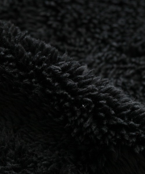 Champion(チャンピオン)の「【Champion/チャンピオン】メンズ ベーシック ジップジャケット(その他アウター・メンズ・ベージュ/ネイビー/ブラウン/ブラック/チャコール・MEDIUM/X-LARGE/LARGE)」の8枚目の写真