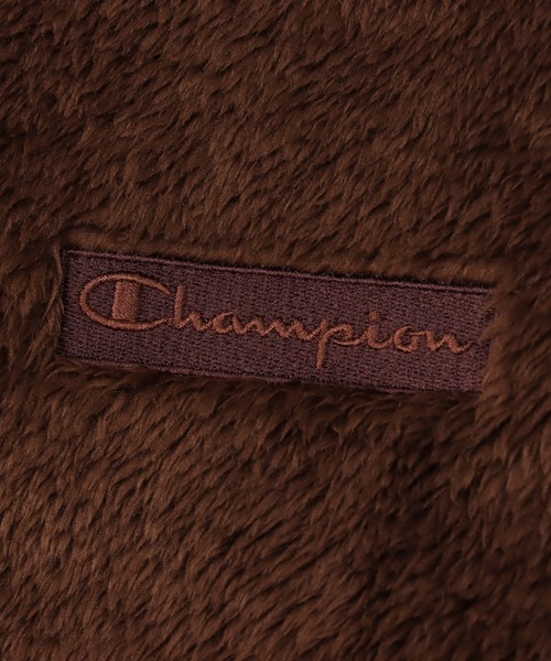 Champion(チャンピオン)の「【Champion/チャンピオン】メンズ ベーシック ジップジャケット(その他アウター・メンズ・ベージュ/ネイビー/ブラウン/ブラック/チャコール・MEDIUM/X-LARGE/LARGE)」の18枚目の写真