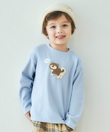 apres les cours | バラエティモチーフTシャツ(Tシャツ/カットソー)