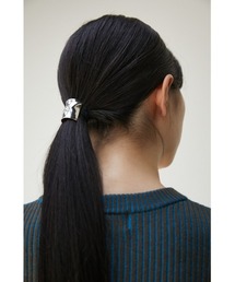 AZUL by moussy | PONY HOOK SET/ポニーフックセット(ヘアゴム)