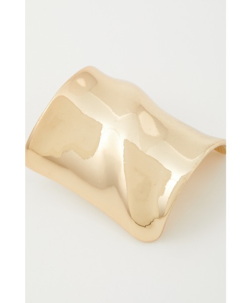 AZUL by moussy（アズールバイマウジー）の「PONY HOOK SET/ポニーフックセット（ヘアゴム・レディース・シルバー/ゴールド系その他・FREE）」の17枚目の写真