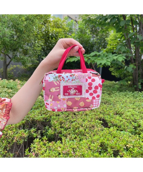 PINK HOUSE 【野いちごの森シリーズ】NEW RELEASE・PINK HOUSE