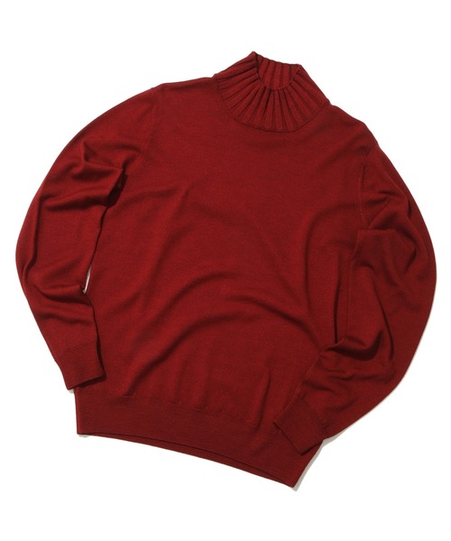 MEN'S BIGI（メンズビギ）の「【俳優 渡部篤郎さん着用】FILIPPO DE