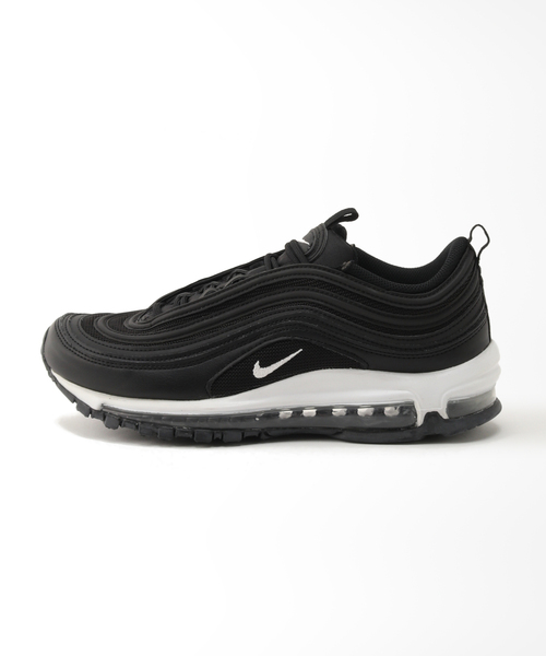 NIKE（ナイキ）の「【NIKE/ナイキ】AIR MAX 97：スニーカー（スニーカー・レディース・ブラック・24cm/25cm）」の6枚目の写真
