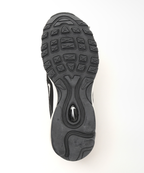 NIKE（ナイキ）の「【NIKE/ナイキ】AIR MAX 97：スニーカー（スニーカー・レディース・ブラック・24cm/25cm）」の14枚目の写真