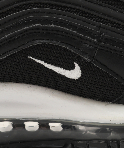 NIKE（ナイキ）の「【NIKE/ナイキ】AIR MAX 97：スニーカー（スニーカー・レディース・ブラック・24cm/25cm）」の11枚目の写真