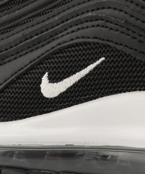 NIKE（ナイキ）の「【NIKE/ナイキ】AIR MAX 97：スニーカー（スニーカー・レディース・ブラック・24cm/25cm）」の5枚目の写真