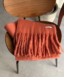 フラッフィーストール