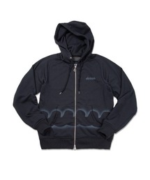 新品未使用　ムータ　ジップアップ　パーカー　サイズM ドライモーション ジップアップパーカー [全2色] – muta Online