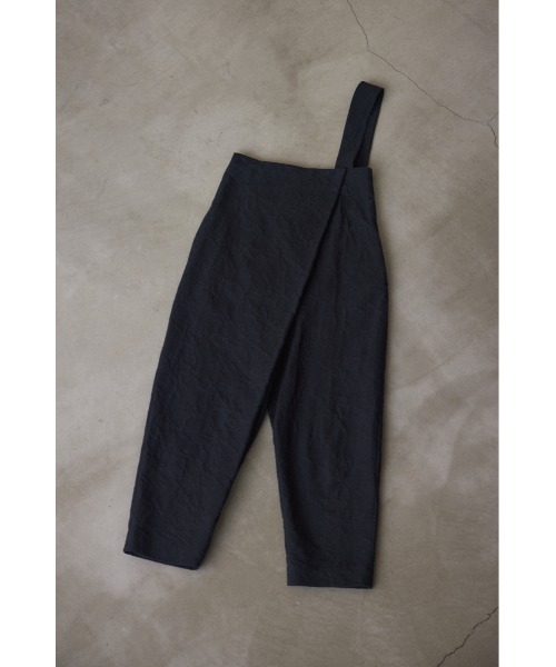 BLACK BY MOUSSY（ブラックバイマウジー）の「one shoulder