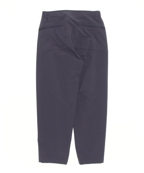 master-piece（マスターピース）の「PACKERS WIDE TROUSERS（その他パンツ・メンズ・ネイビー・SMALL/MEDIUM/X-LARGE/LARGE）」の6枚目の写真