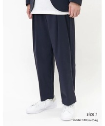 master-piece | PACKERS WIDE TROUSERS(その他パンツ)