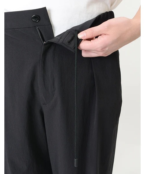 master-piece（マスターピース）の「PACKERS WIDE TROUSERS（その他パンツ・メンズ・ネイビー・SMALL/MEDIUM/X-LARGE/LARGE）」の3枚目の写真