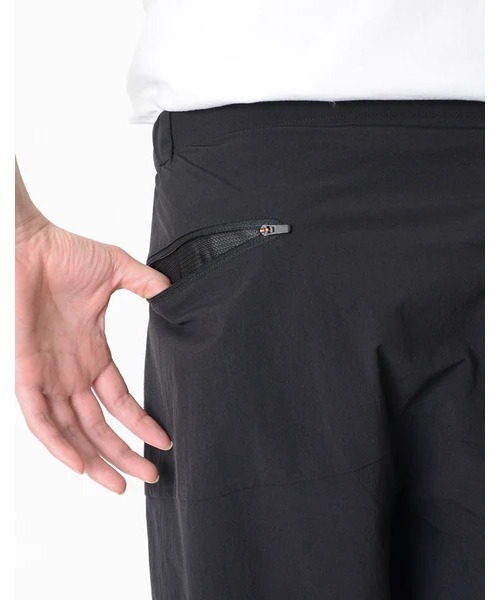 master-piece（マスターピース）の「PACKERS WIDE TROUSERS（その他パンツ・メンズ・ネイビー・SMALL/MEDIUM/X-LARGE/LARGE）」の4枚目の写真