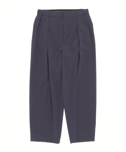 master-piece（マスターピース）の「PACKERS WIDE TROUSERS（その他パンツ・メンズ・ネイビー・SMALL/MEDIUM/X-LARGE/LARGE）」の10枚目の写真